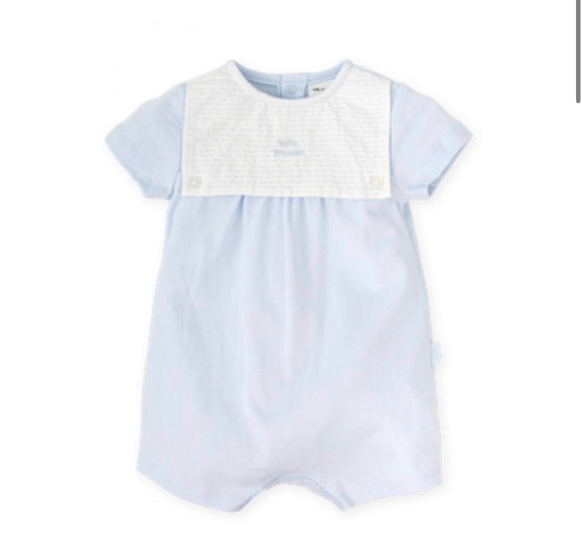 Tutto Piccolo Romper