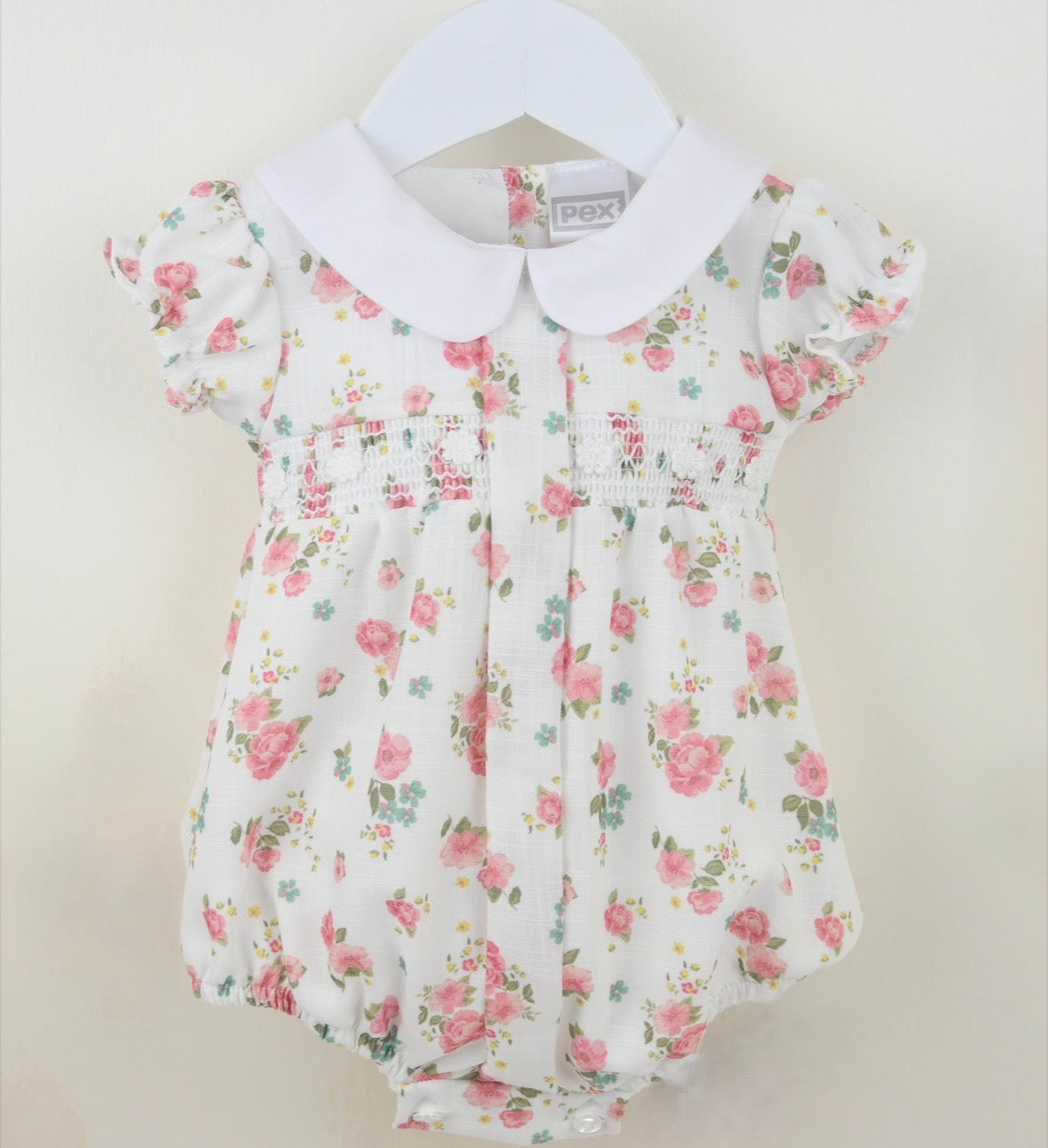 Pex Posy Romper
