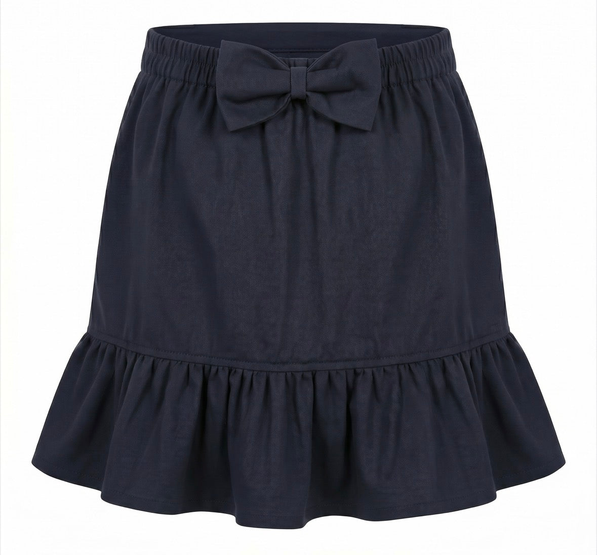 Lelli Kelly Betty Navy Skirt