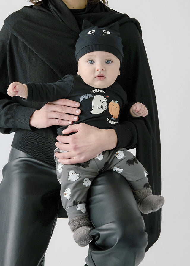 Mayoral Glow In The Dark Halloween Outfit