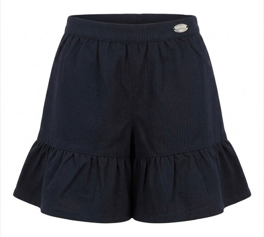 Lelli Kelly Bambi Navy Culottes