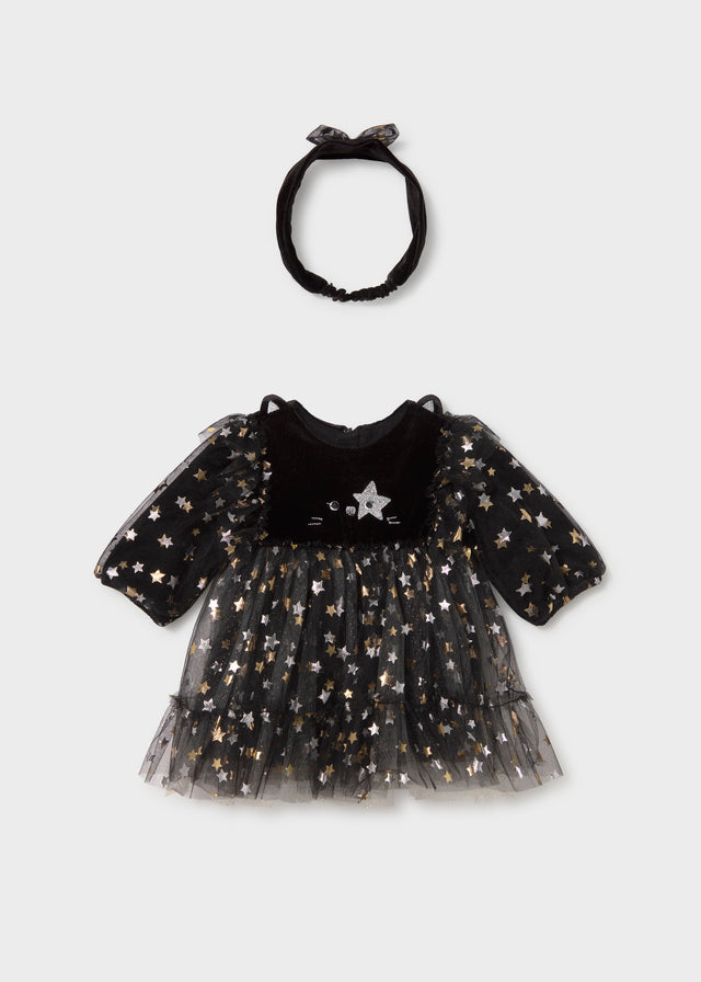 Mayoral Halloween Dress