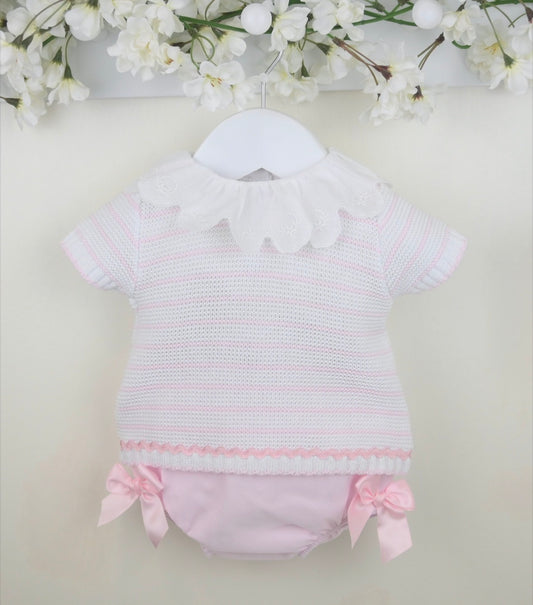 Pex Pink Tabitha Outfit