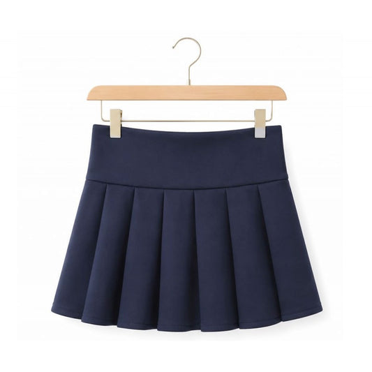 Skorts School Navy