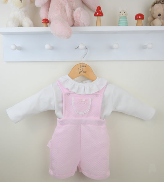 Pex Ariel Outfit