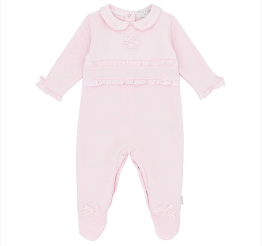 Pastels & Co Olivia All in One