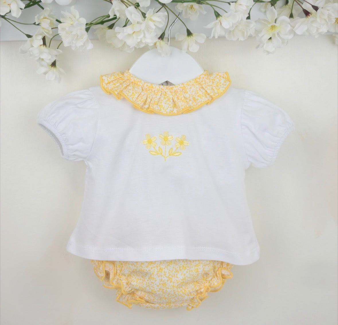 Pex Lemon Muriel Outfit