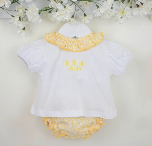 Pex Lemon Muriel Outfit