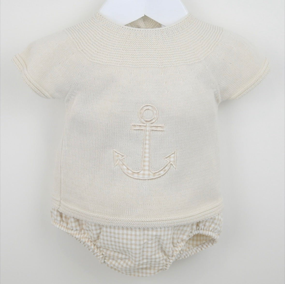 Pex Beige Toby Pants Outfit