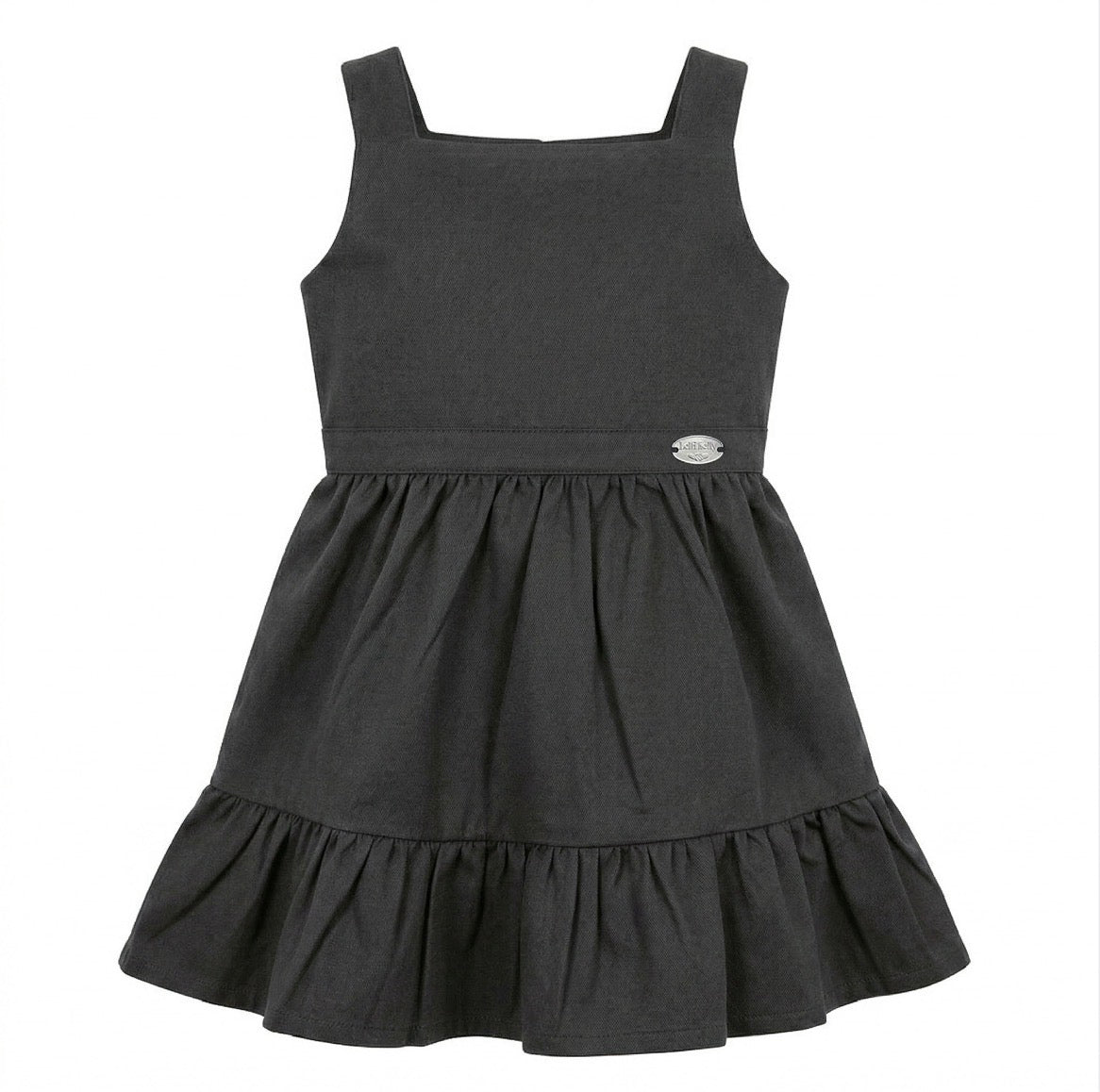 Lelli Kelly Becky Grey Pinafore