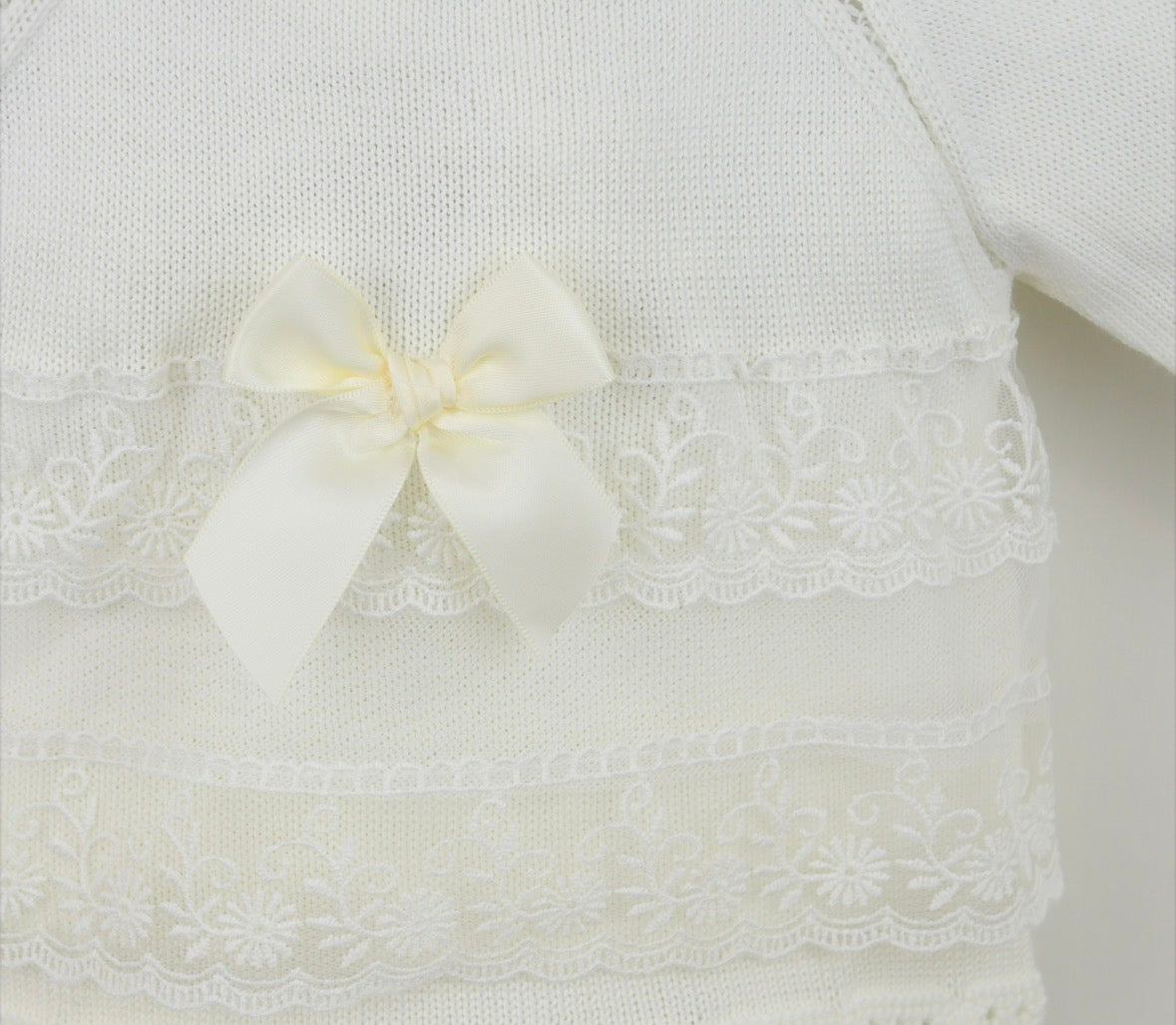 Pex Ivory Arianna Outfit