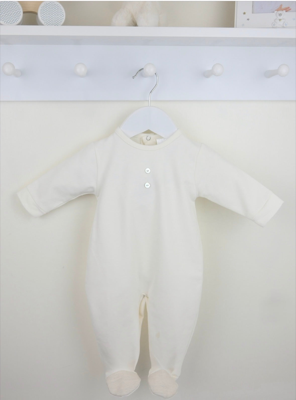 Pex Charlie Sleepsuit