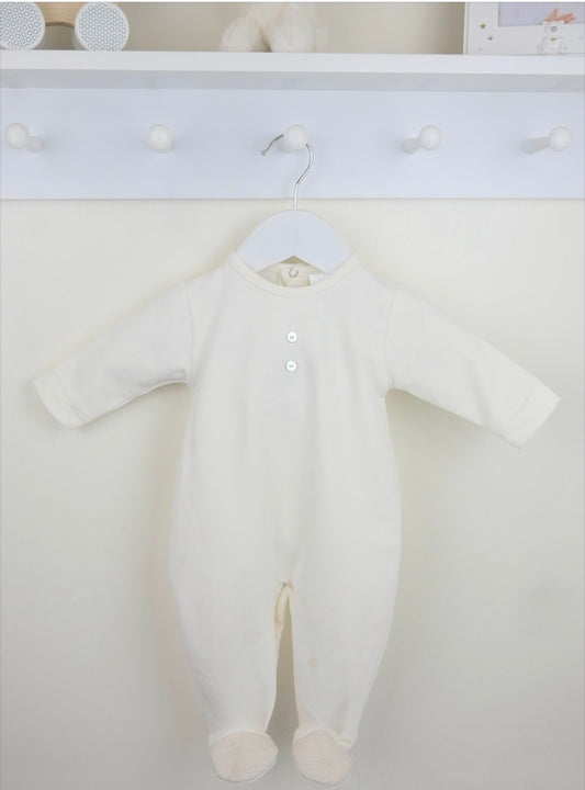 Pex Charlie Sleepsuit