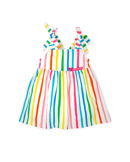 Preorder Agatha Ruiz Rainbow Dress