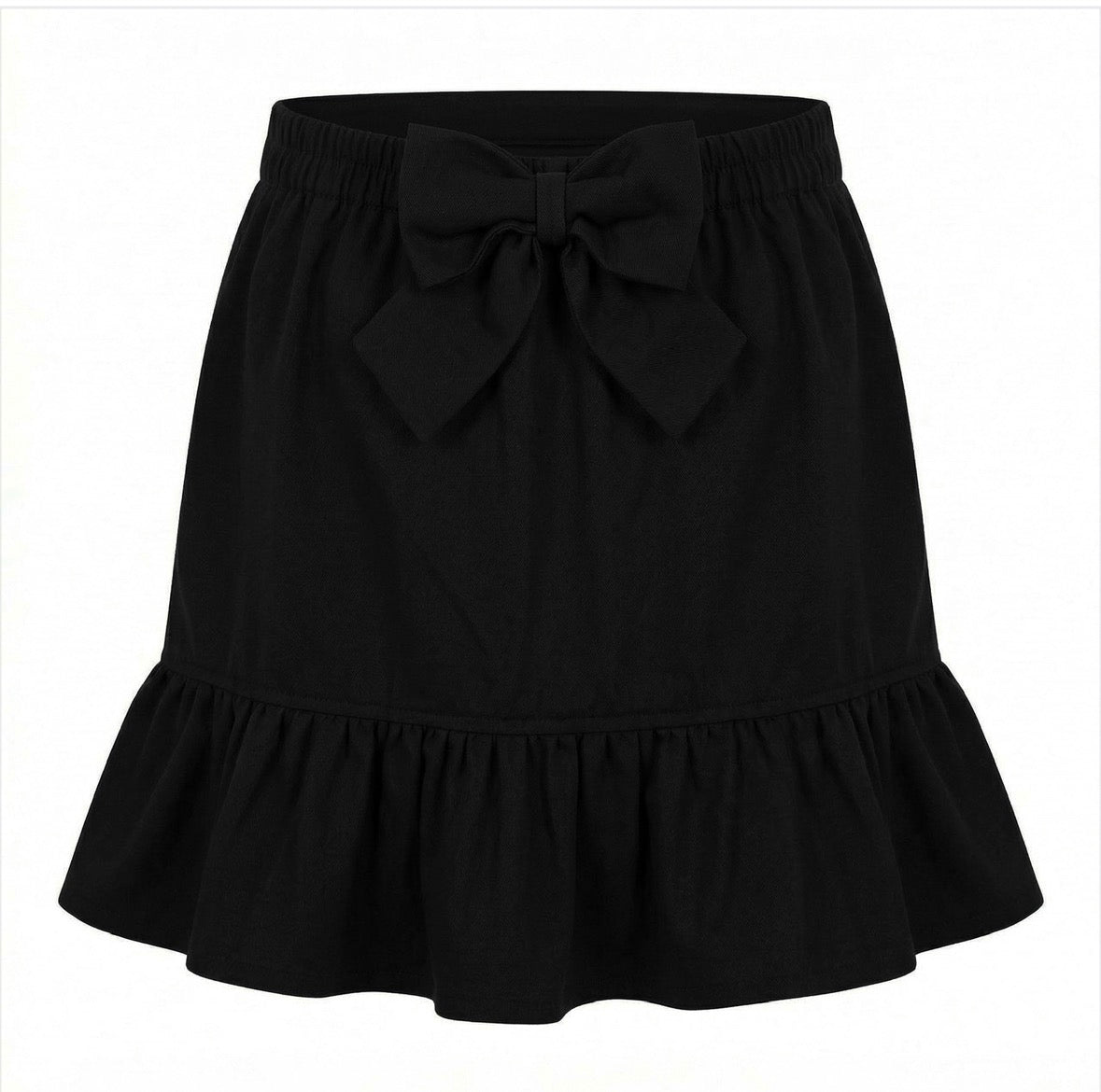 Lelli Kelly Betty Black Skirt
