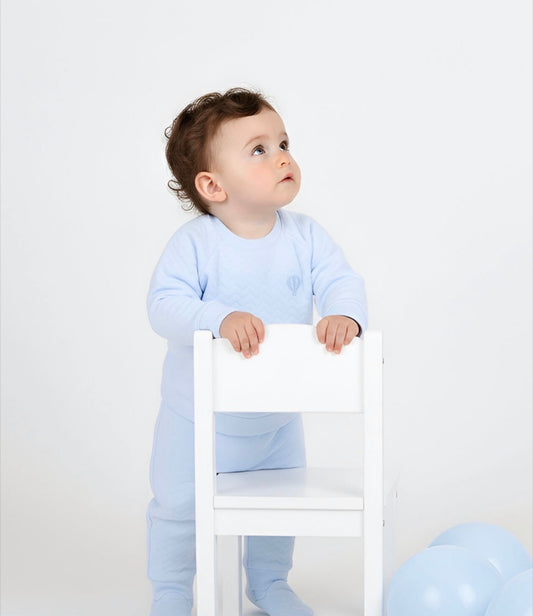 Pex Blue Balloon Pascal Tracksuit