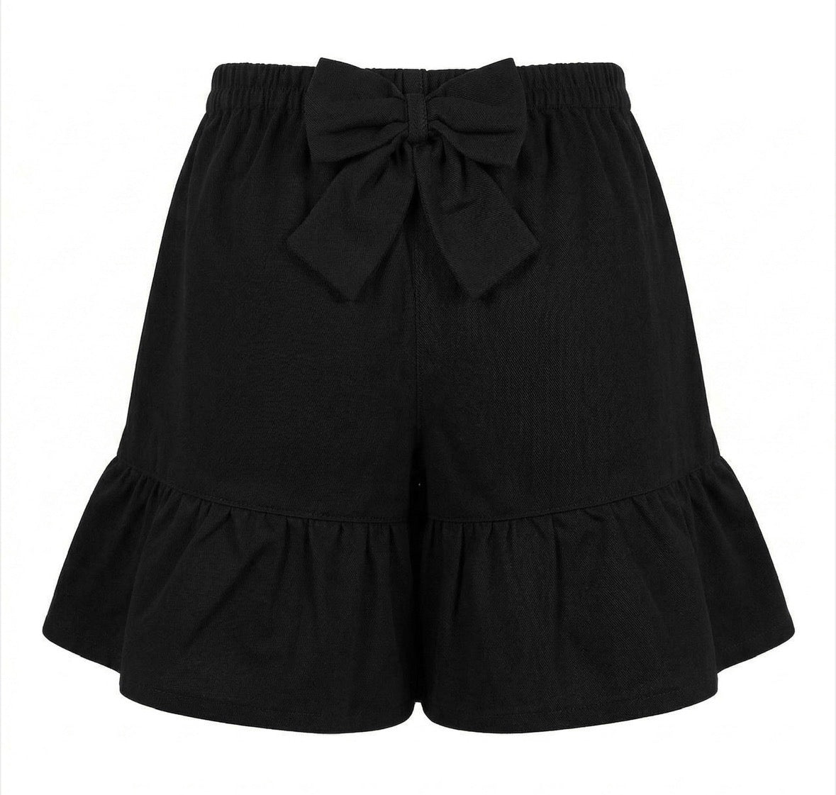 Lelli Kelly Bambi Black Culottes