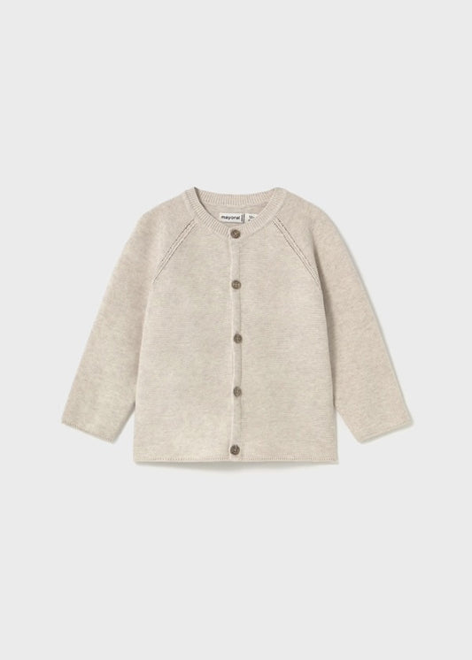 Mayoral Tricot Cardigan