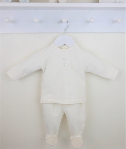 Pex Charlie Outfit