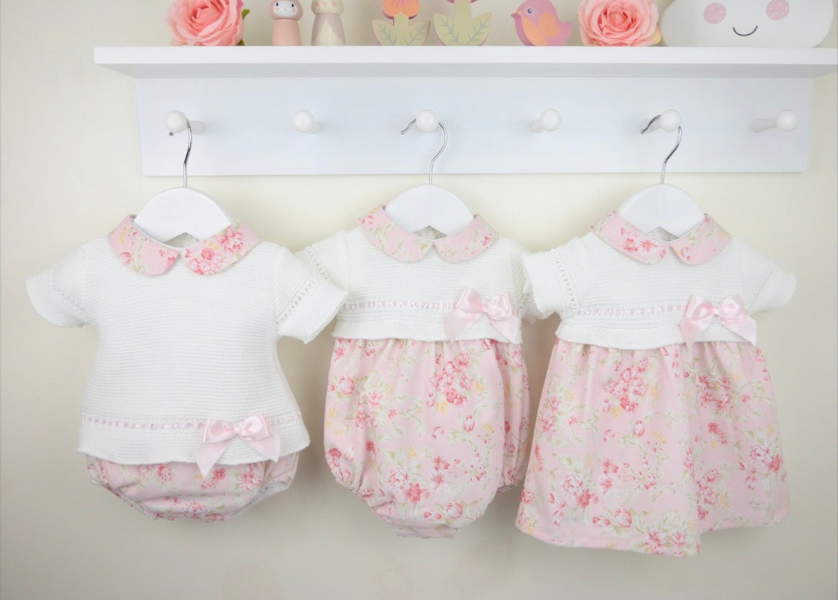 Pex Sophia Romper
