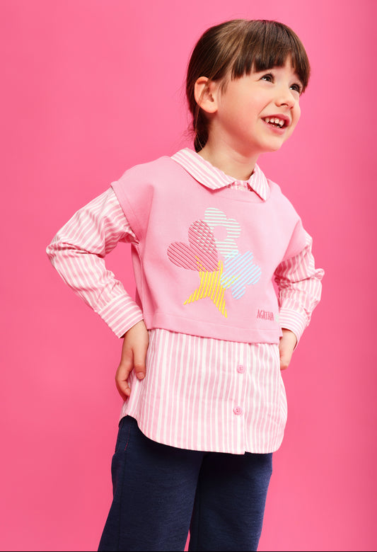 Agatha Ruiz De la Prada