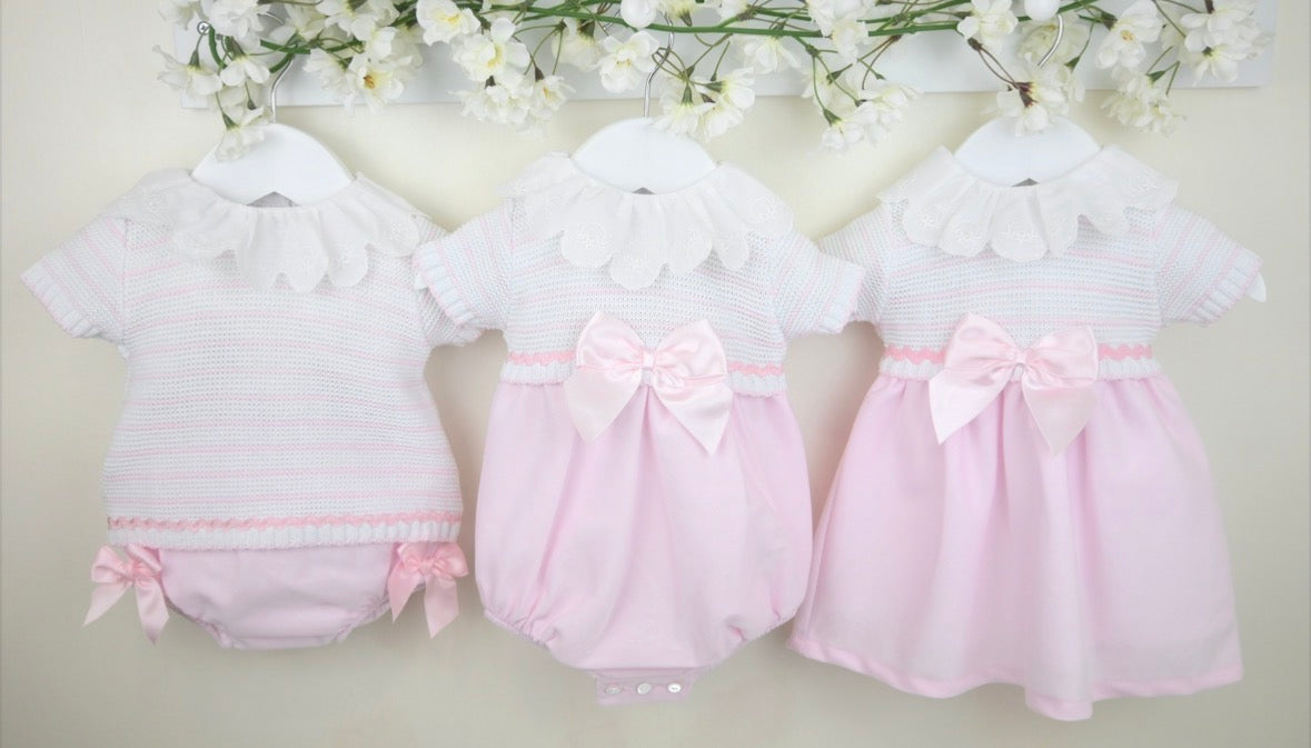 Pex Pink Tabitha Outfit