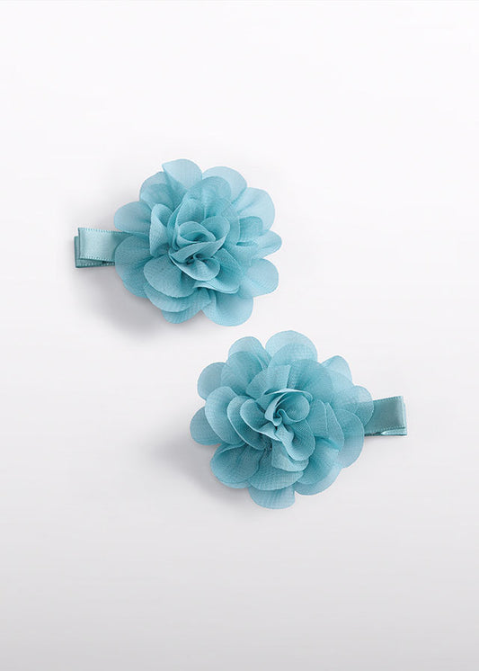 Abel & Lula Matching Hair Accessories