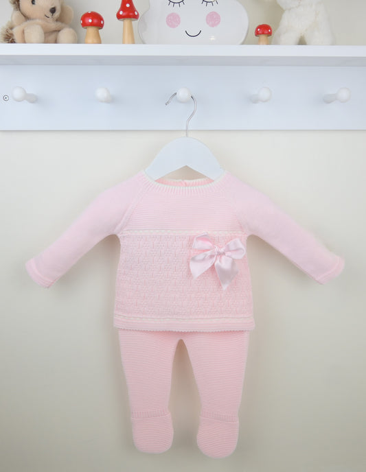 Pex Pink Chloe Outfit