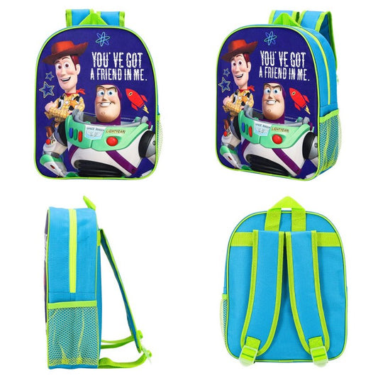 Toy Story backpack