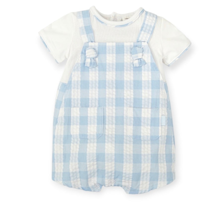 Tutto Piccolo Romper