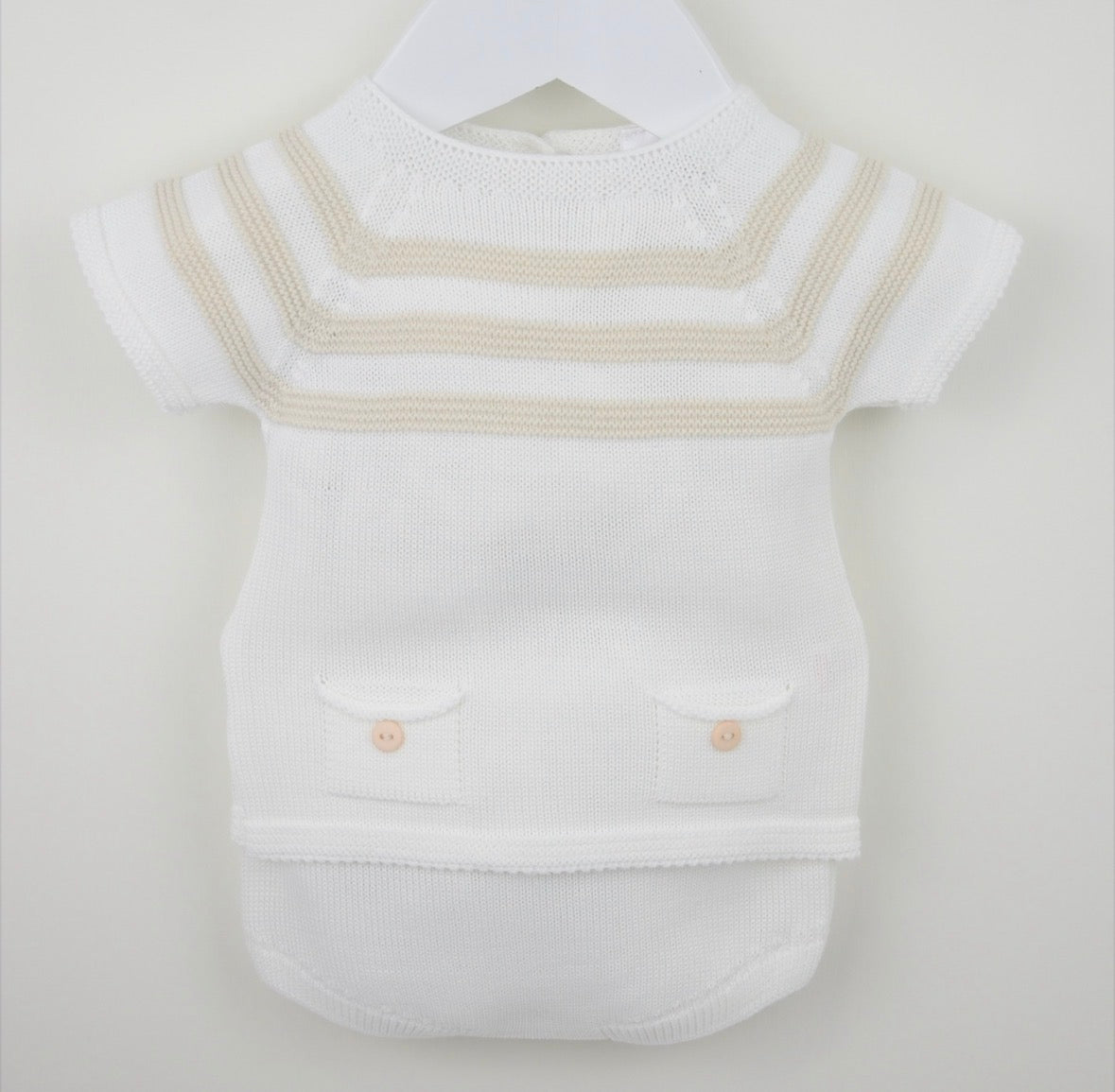 Pex Natural Julius Shorts Outfit