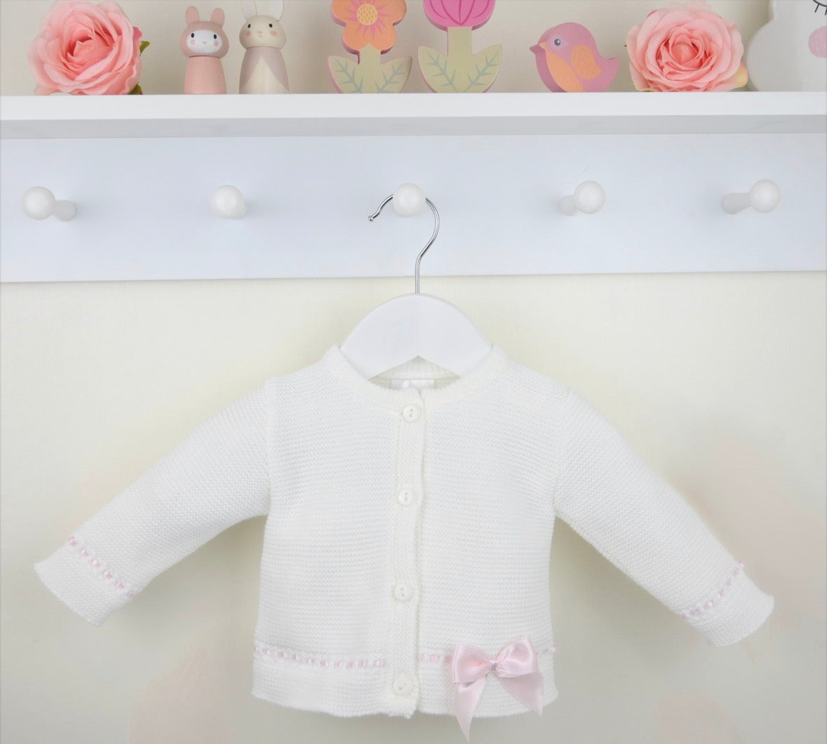 Pex Sophia Cardigan