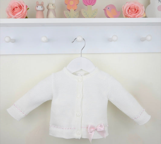 Pex Sophia Cardigan
