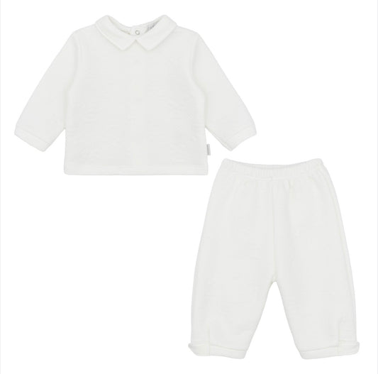 Pastels & Co Balloo Trouser Set