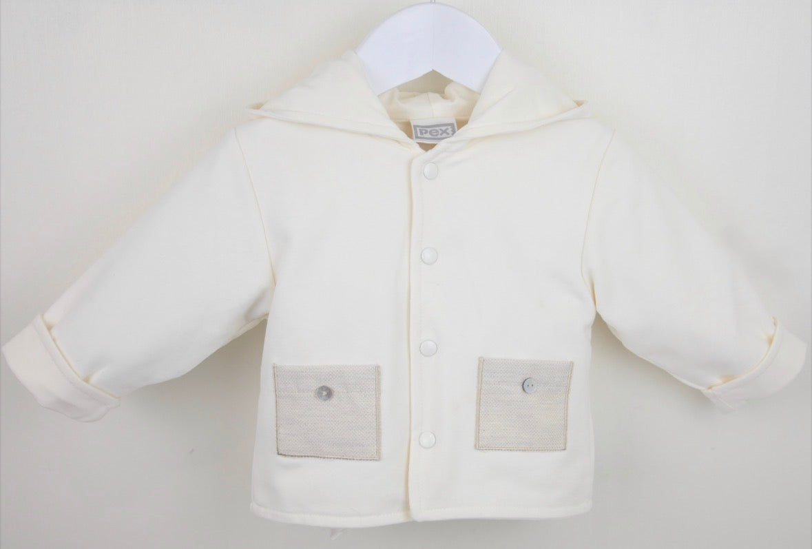 Pex Charlie Jacket