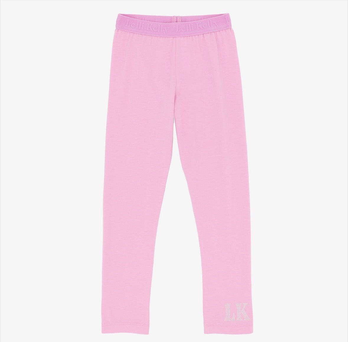 Lelli Kelly Pink Leggings