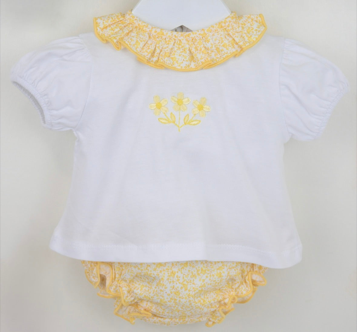 Pex Lemon Muriel Outfit