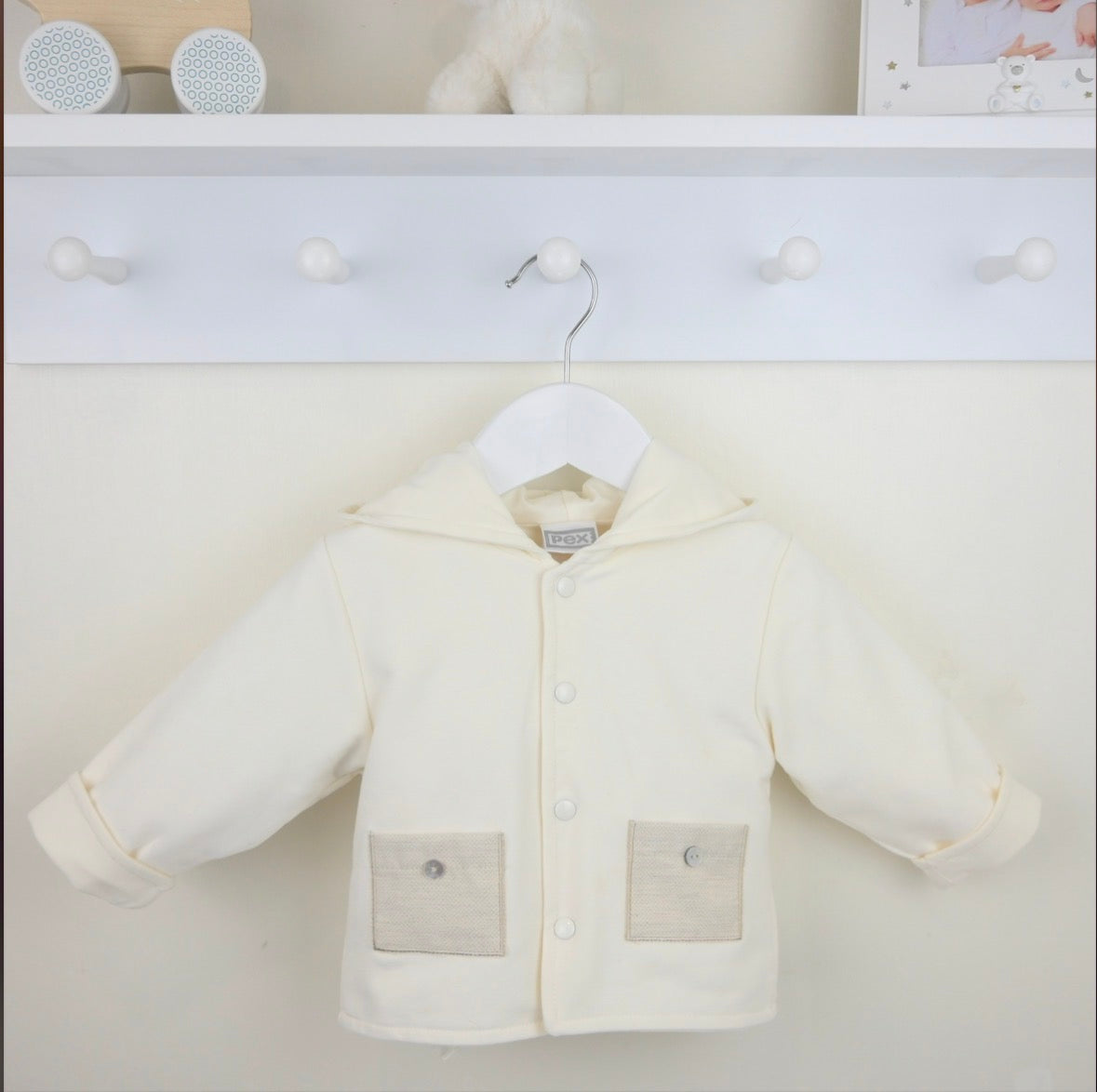 Pex Charlie Jacket