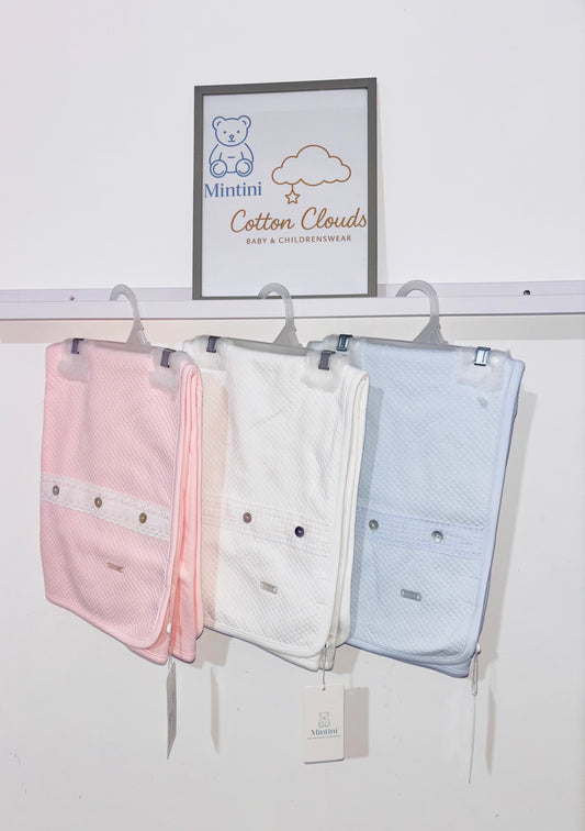 Mintini Shawls AW25