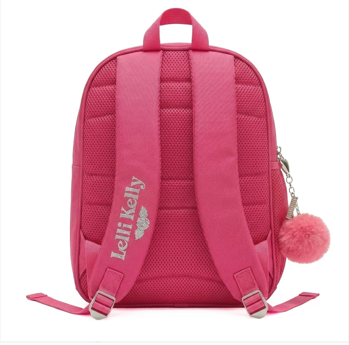 Lelli Kelly Pink Backpack