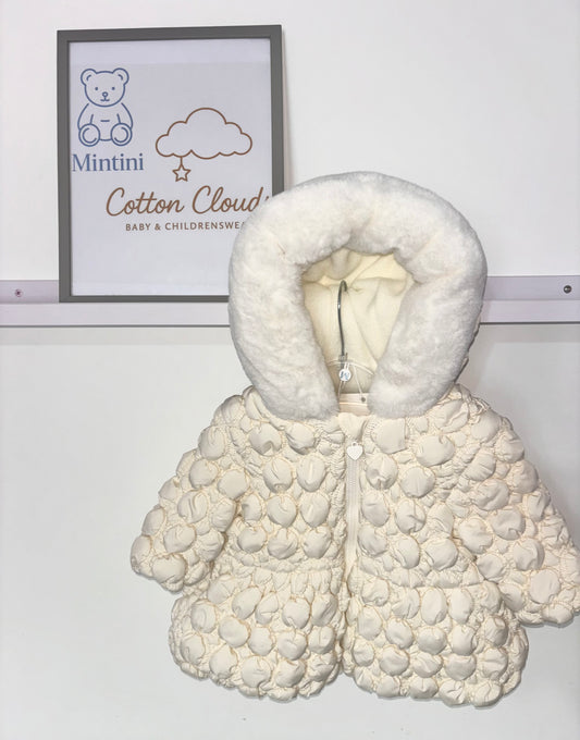 Mintini AW25 Coat