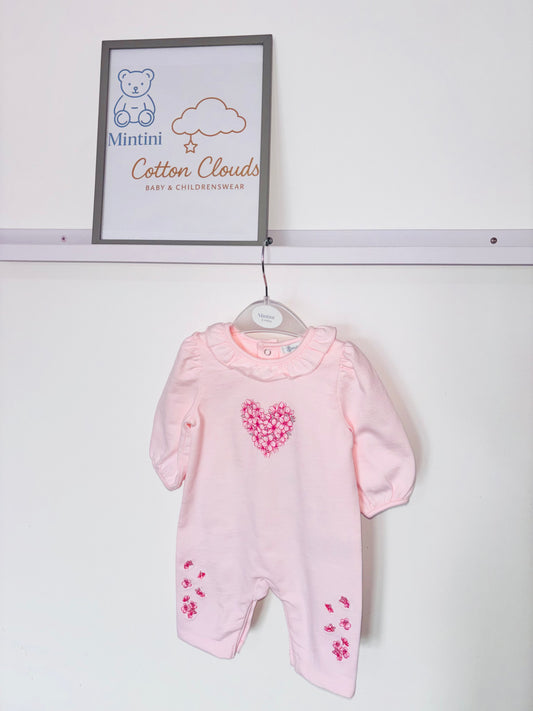 Mintini Heart All in One AW25