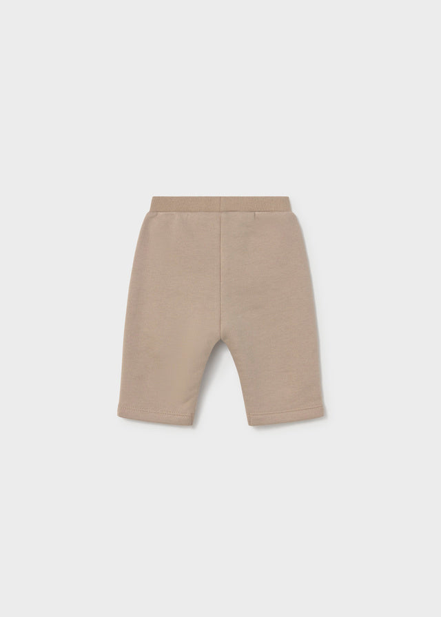 Mayoral Beige Gilet & Outfit