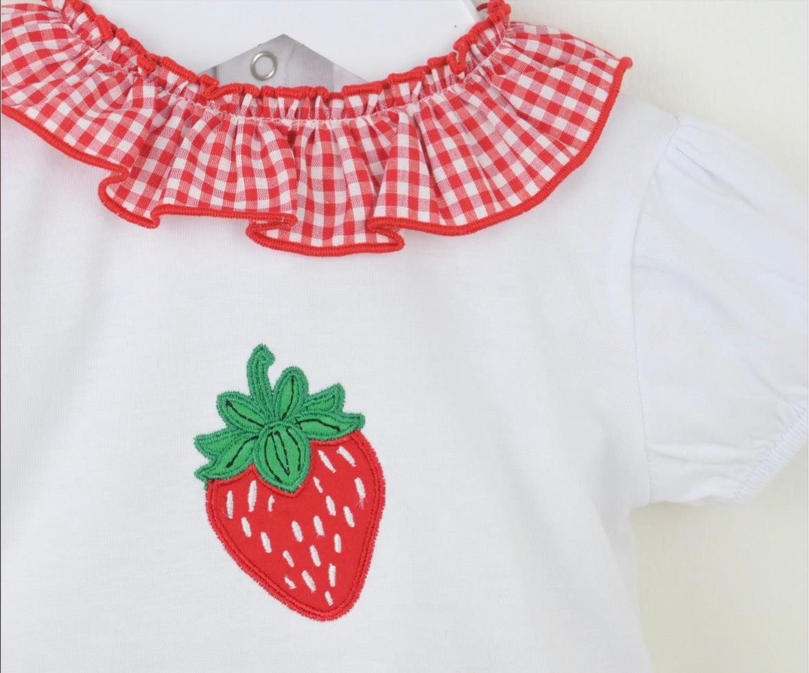 Pex Strawberry Jam Pants Outfit