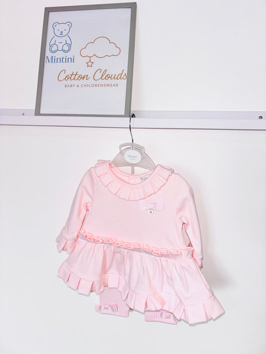 Mintini Tunic & Legging Set AW25