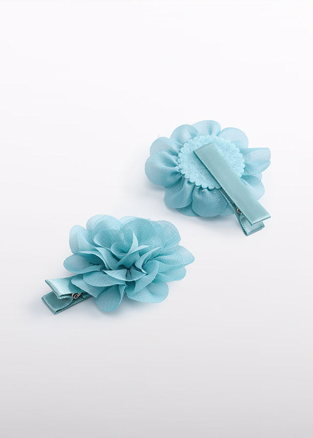 Abel & Lula Matching Hair Accessories