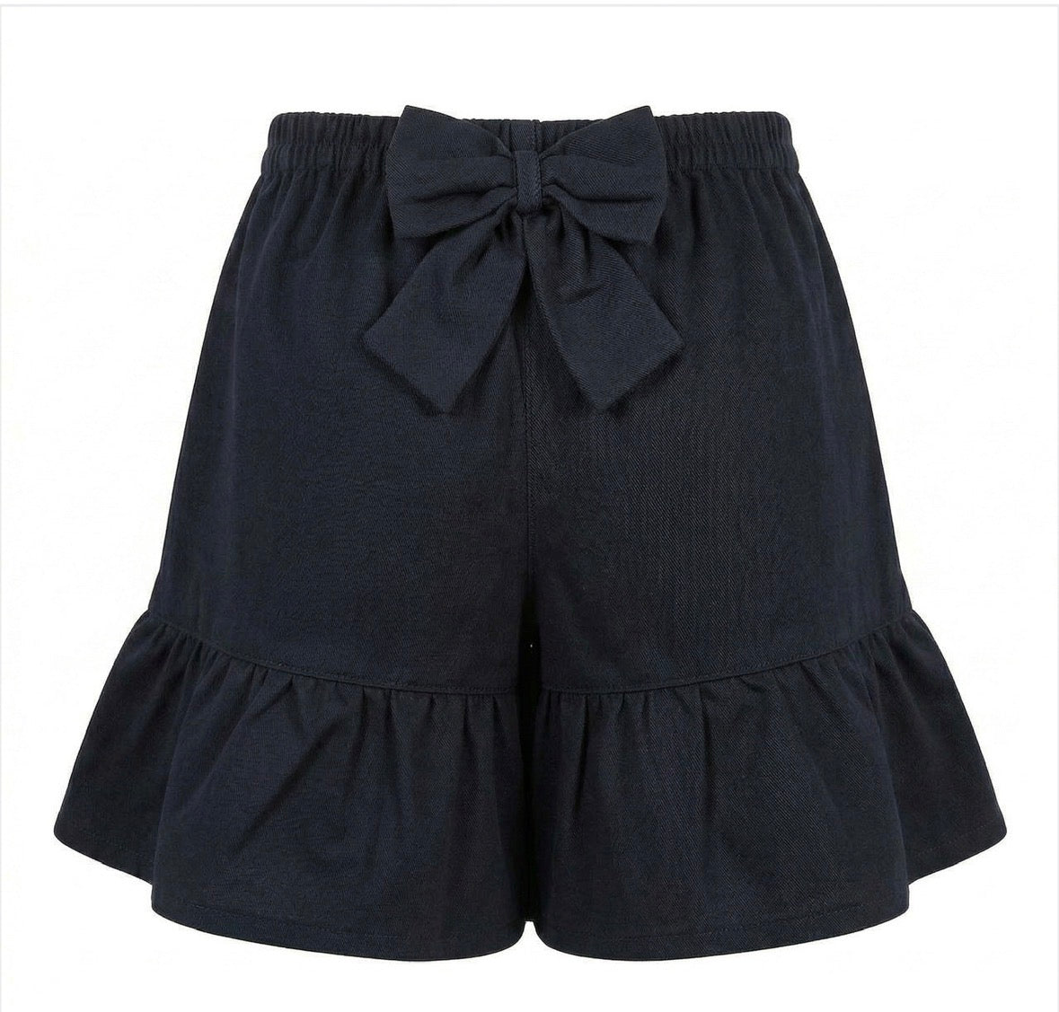 Lelli Kelly Bambi Navy Culottes