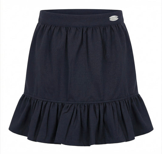 Lelli Kelly Betty Navy Skirt