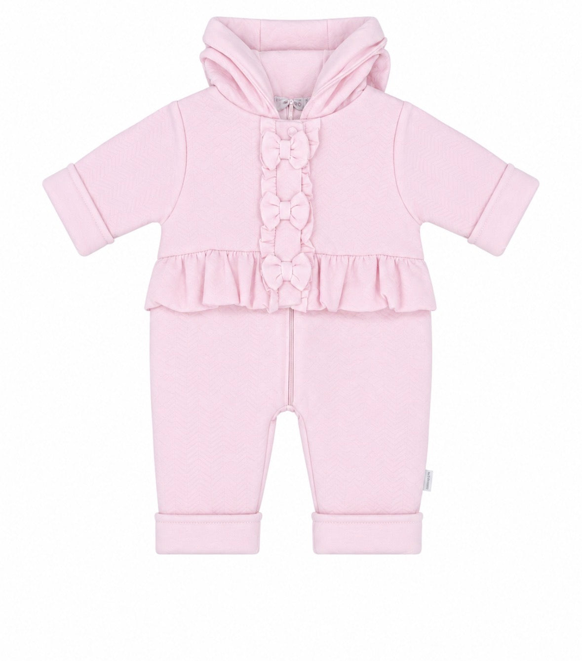 Pastels & Co Freya Pramsuit