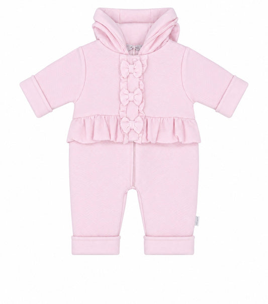 Pastels & Co Freya Pramsuit
